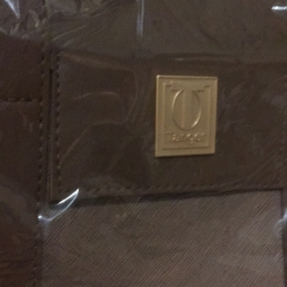 👜 tote - two tone - Picture 4 of 5